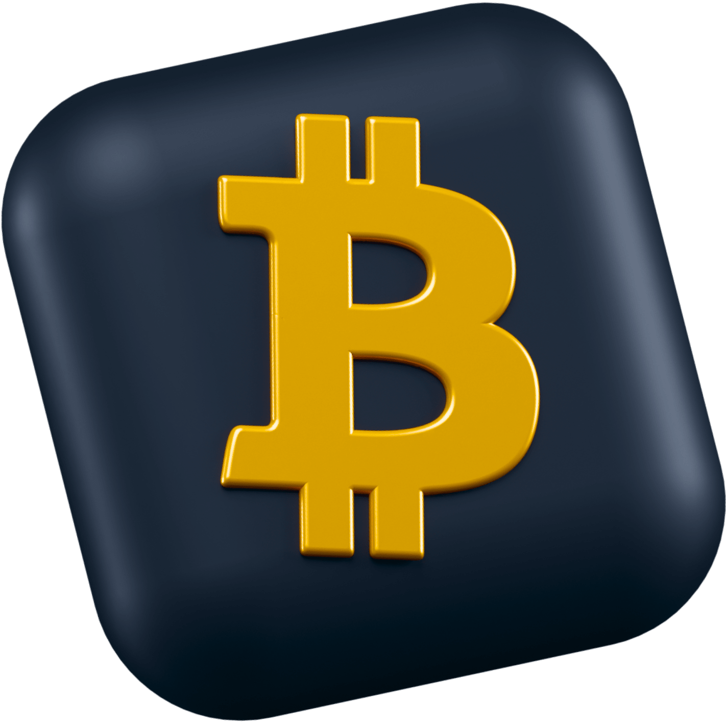 bitcoin-icon-3d